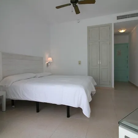 Santandria Playa 3*