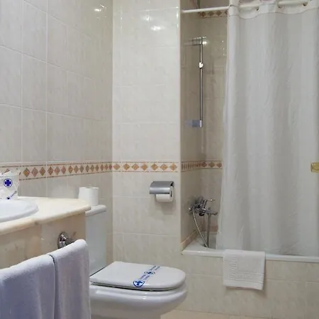 Santandria Playa Hotel