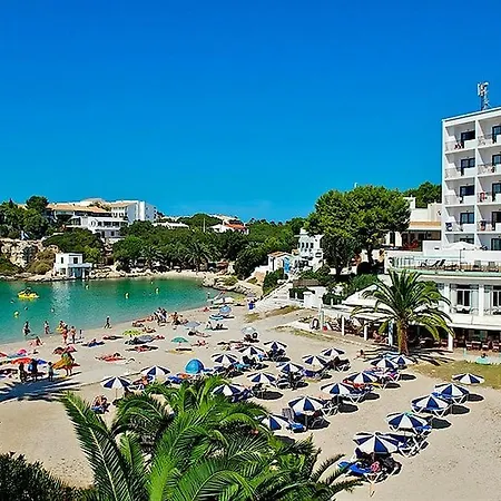 Hotel Santandria Playa 3*