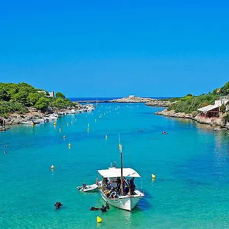 Santandria Playa Ciutadella (Menorca)