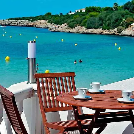 Santandria Playa Hotel Ciutadella (Menorca)