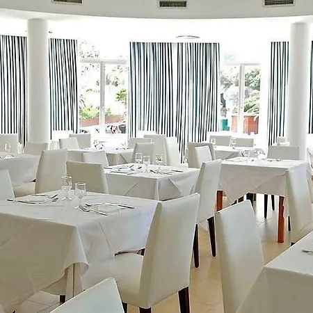 Hotel Santandria Playa 3*