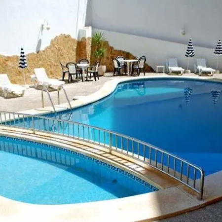 Hotel Santandria Playa 3*