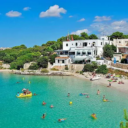 Santandria Playa Hotel