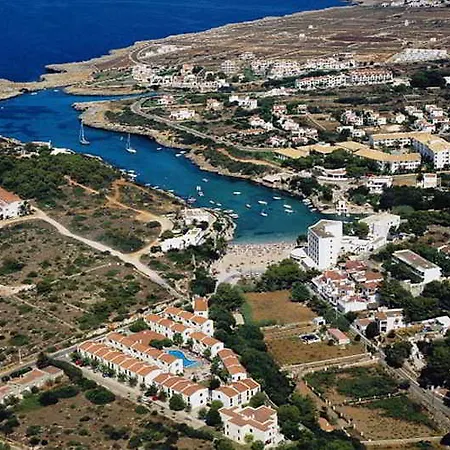 Santandria Playa 3*