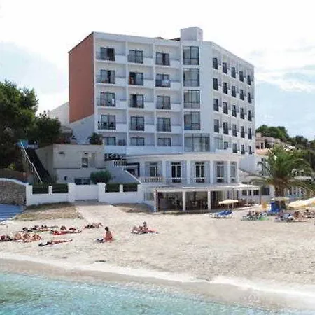 Hotel Santandria Playa 3*